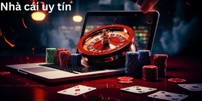 Nhà Cái Đăng Ký Tặng 88K Miễn Phí - Cơ Hội Vàng Cho Game Thủ