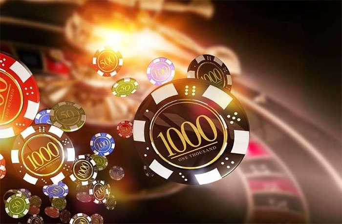 Casino Trực Tuyến Uy Tín CasinoSo1 - Premium