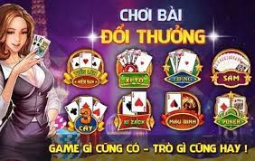 Game Bài Đổi Thưởng Uy Tín – Top 20 Game Được Tin Tưởng Nhất 2025